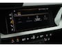 Audi A3 Sportback 45 TFSI e 245pk S edition Elek Stoelen + Massage Camera ACC Stoelverwarming Virtual Cockpit Stoelverwarming Navigatie S-Line