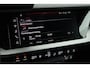 Audi A3 Sportback 45 TFSI e 245pk S edition Elek Stoelen + Massage Camera ACC Stoelverwarming Virtual Cockpit Stoelverwarming Navigatie S-Line