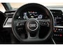 Audi A3 Sportback 45 TFSI e 245pk S edition Elek Stoelen + Massage Camera ACC Stoelverwarming Virtual Cockpit Stoelverwarming Navigatie S-Line