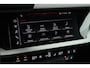 Audi A3 Sportback 45 TFSI e 245pk S edition Elek Stoelen + Massage Camera ACC Stoelverwarming Virtual Cockpit Stoelverwarming Navigatie S-Line