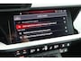 Audi A3 Sportback 45 TFSI e 245pk S edition Elek Stoelen + Massage Camera ACC Stoelverwarming Virtual Cockpit Stoelverwarming Navigatie S-Line