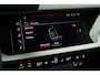 Audi A3 Sportback 45 TFSI e 245pk S edition Elek Stoelen + Massage Camera ACC Stoelverwarming Virtual Cockpit Stoelverwarming Navigatie S-Line