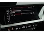 Audi A3 Sportback 45 TFSI e 245pk S edition Elek Stoelen + Massage Camera ACC Stoelverwarming Virtual Cockpit Stoelverwarming Navigatie S-Line
