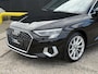 Audi A3 Limousine 30 TFSI Pro Line S-Line velgen AUTOMAAT
