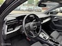 Audi A3 Limousine 30 TFSI Pro Line S-Line velgen AUTOMAAT