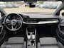 Audi A3 Limousine 30 TFSI Pro Line S-Line velgen AUTOMAAT