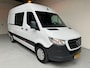 Mercedes-Benz Sprinter Automaat Servicewagen 314 2.2 CDI 140PK L2H2 euro6 BOTT Inrichting, Victron V230, Standkachel RIJKLAARPRIJS