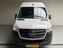 Mercedes-Benz Sprinter Automaat Servicewagen 314 2.2 CDI 140PK L2H2 euro6 BOTT Inrichting, Victron V230, Standkachel RIJKLAARPRIJS
