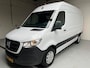 Mercedes-Benz Sprinter Automaat Servicewagen 314 2.2 CDI 140PK L2H2 euro6 BOTT Inrichting, Victron V230, Standkachel RIJKLAARPRIJS
