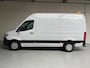 Mercedes-Benz Sprinter Automaat Servicewagen 314 2.2 CDI 140PK L2H2 euro6 BOTT Inrichting, Victron V230, Standkachel RIJKLAARPRIJS
