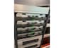 Mercedes-Benz Sprinter Automaat Servicewagen 314 2.2 CDI 140PK L2H2 euro6 BOTT Inrichting, Victron V230, Standkachel RIJKLAARPRIJS