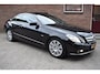 Mercedes-Benz E-klasse Coupé 200 CGI Elegance '10 Navi Clima Cruise Inruil mogelijk
