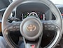 Toyota Aygo X Hybrid 115 GR Sport Automaat | Navigatie | Cruise control | Stoelverwarming | PDC V + A |
