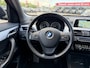BMW X1 sDrive18i Executive Sportstoelen LED Trekhaak 18 Inch Navigatie Stoelverwarming Lendesteunverstelling