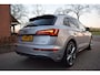 Audi Q5 55 TFSI e S edition S-LINE PANODAK/AUTOM/ADAP CRUISE/MATRIX LED/NAVI/CAMERA/PDC V+A/STOEL EN STUUR VERW/SFEERVERL/LMW 21"