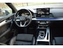Audi Q5 55 TFSI e S edition S-LINE PANODAK/AUTOM/ADAP CRUISE/MATRIX LED/NAVI/CAMERA/PDC V+A/STOEL EN STUUR VERW/SFEERVERL/LMW 21"