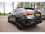 Audi Q3 Sportback 35 TFSI S-LINE AUTOM/PANO DAK/LEDER/NAVI/CARPLAY/CAMERA/CRUISE/AIRCO-ECC/BLUETOOTH/TREKH/PDC V+A/STOEL VERW