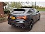 Audi Q3 Sportback 35 TFSI S-LINE AUTOM/PANO DAK/LEDER/NAVI/CARPLAY/CAMERA/CRUISE/AIRCO-ECC/BLUETOOTH/TREKH/PDC V+A/STOEL VERW