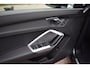 Audi Q3 Sportback 35 TFSI S-LINE AUTOM/PANO DAK/LEDER/NAVI/CARPLAY/CAMERA/CRUISE/AIRCO-ECC/BLUETOOTH/TREKH/PDC V+A/STOEL VERW
