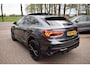 Audi Q3 Sportback 35 TFSI S-LINE AUTOM/PANO DAK/LEDER/NAVI/CARPLAY/CAMERA/CRUISE/AIRCO-ECC/BLUETOOTH/TREKH/PDC V+A/STOEL VERW