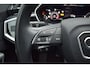 Audi Q3 Sportback 35 TFSI S-LINE AUTOM/PANO DAK/LEDER/NAVI/CARPLAY/CAMERA/CRUISE/AIRCO-ECC/BLUETOOTH/TREKH/PDC V+A/STOEL VERW