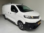 Toyota ProAce Worker L3H1 2.0 D-4D 122pk euro6 Cool Comfort Long 3Persoons Imperiaal Inrichting Trekhaak 2500kg RIJKLAARPRIJS