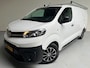 Toyota ProAce Worker L3H1 2.0 D-4D 122pk euro6 Cool Comfort Long 3Persoons Imperiaal Inrichting Trekhaak 2500kg RIJKLAARPRIJS