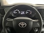 Toyota ProAce Worker L3H1 2.0 D-4D 122pk euro6 Cool Comfort Long 3Persoons Imperiaal Inrichting Trekhaak 2500kg RIJKLAARPRIJS