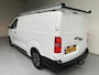 Toyota ProAce Worker L3H1 2.0 D-4D 122pk euro6 Cool Comfort Long 3Persoons Imperiaal Inrichting Trekhaak 2500kg RIJKLAARPRIJS