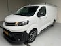 Toyota ProAce Worker L3H1 2.0 D-4D 122pk euro6 Cool Comfort Long 3Persoons Imperiaal Inrichting Trekhaak 2500kg RIJKLAARPRIJS