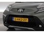 Toyota Aygo X 1.0 VVT-i MT Envy | Rijklaar! | Orig. NL | Soft Top | JBL Audio | NAV+App.Connect | Camera | Adapt. Cruise | 18'' | LaneAssist | Climate V