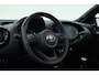 Toyota Aygo X 1.0 VVT-i MT Envy | Rijklaar! | Orig. NL | Soft Top | JBL Audio | NAV+App.Connect | Camera | Adapt. Cruise | 18'' | LaneAssist | Climate V