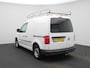 Volkswagen Caddy 2.0 TDI L1H1 102PK | Trekhaak | Airco | Radio | Elektrisch Verstel/Verwarmbare Spiegels |