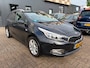 Kia Ceed Cee'd Sportswagon 1.6 GDI ComfortLine, Navi, Cruise, Camera, PDC