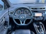 Nissan Qashqai 1.2 TEKNA + I AUTOMAAT I PANORAMADAK I LEDEREN BEKLEDING I P-CAMERA