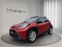 Toyota Aygo X 1.0 VVT-i MT Pulse Cabrio Dak | Airco (automatisch) | Camera | Cruise Control Adaptief | Apple /Android Auto