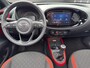Toyota Aygo X 1.0 VVT-i MT Pulse Cabrio Dak | Airco (automatisch) | Camera | Cruise Control Adaptief | Apple /Android Auto