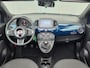 Fiat 500C 1.0 Hybrid Dolcevita Navigatie | Bluetooth | Cruise Control