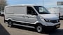 Volkswagen Crafter 2.0 TDI 75KW 102PK L3H2 EURO 6 AIRCO/ CRUISE CONTROL/  100% DEALERONDERHOUDEN
