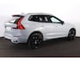 Volvo XC60 T6 Recharge AWD Ultra Black Edition - Panorama/schuifdak - IntelliSafe Assist & Surround - 360º Camera - Bowers & Wilkins audio - Adaptieve LED koplampen - Verwarmde voorstoelen, stuur & achterbank - Parkeersensoren voor & achter - Elektr. bedienb. voorstoelen met geheugen - Head up display - Draadloze tel. lader - Extra getint glas - Inklapbare trekhaak - 21' LMV