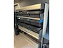 Volkswagen Transporter Automaat DSG Servicewagen 2.0 TDI 150pk L2H1 3Persoons Sortimo Inrichting, Airco, Navigatie, RIJKLAARPRIJS!