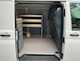 Volkswagen Transporter Automaat DSG Servicewagen 2.0 TDI 150pk L2H1 3Persoons Sortimo Inrichting, Airco, Navigatie, RIJKLAARPRIJS!