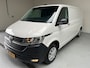 Volkswagen Transporter Automaat DSG Servicewagen 2.0 TDI 150pk L2H1 3Persoons Sortimo Inrichting, Airco, Navigatie, RIJKLAARPRIJS!