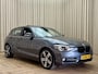 BMW 1-Serie 125i *Sportline* Leder / Schuif/Kanteldak / Navi Pro / Keyless / Stoelverwarming / M-sport uitlaat / 17"LMV