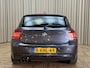 BMW 1-Serie 125i *Sportline* Leder / Schuif/Kanteldak / Navi Pro / Keyless / Stoelverwarming / M-sport uitlaat / 17"LMV