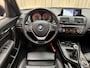 BMW 1-Serie 125i *Sportline* Leder / Schuif/Kanteldak / Navi Pro / Keyless / Stoelverwarming / M-sport uitlaat / 17"LMV