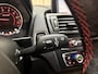 BMW 1-Serie 125i *Sportline* Leder / Schuif/Kanteldak / Navi Pro / Keyless / Stoelverwarming / M-sport uitlaat / 17"LMV