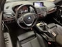 BMW 1-Serie 125i *Sportline* Leder / Schuif/Kanteldak / Navi Pro / Keyless / Stoelverwarming / M-sport uitlaat / 17"LMV