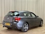 BMW 1-Serie 125i *Sportline* Leder / Schuif/Kanteldak / Navi Pro / Keyless / Stoelverwarming / M-sport uitlaat / 17"LMV