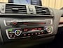 BMW 1-Serie 125i *Sportline* Leder / Schuif/Kanteldak / Navi Pro / Keyless / Stoelverwarming / M-sport uitlaat / 17"LMV